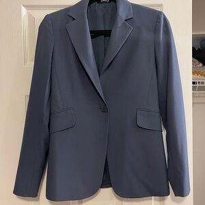 Theory Wool Blazer